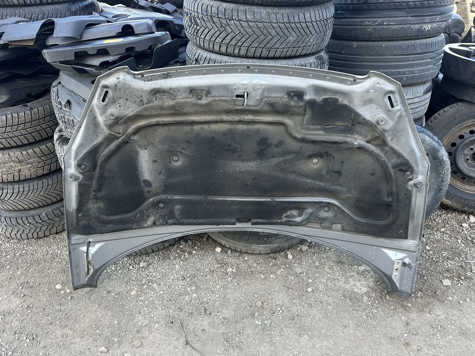 Преден капак за Пежо 307 до 2005г.!