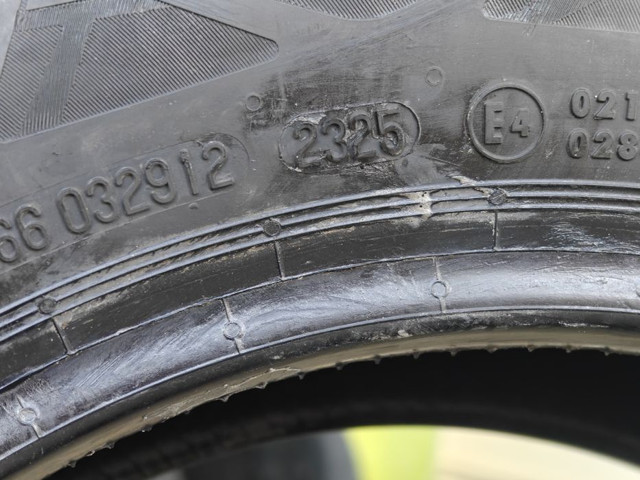 НОВИ! Continental EcoContact 6