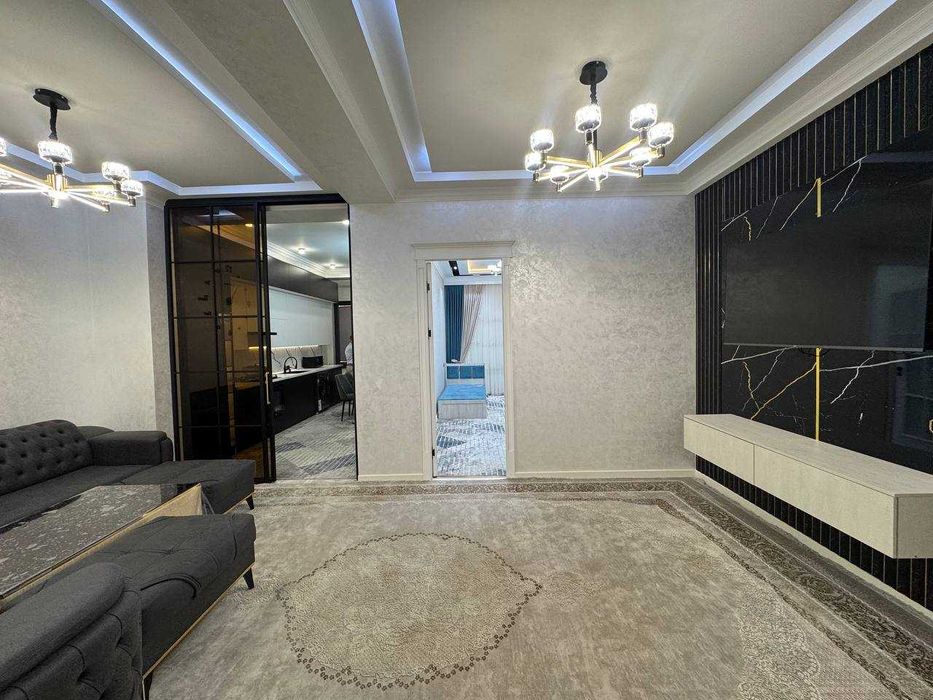 ПРОДАЕТСЯ 3/3/10 80м2 ЖК Kamron Palace