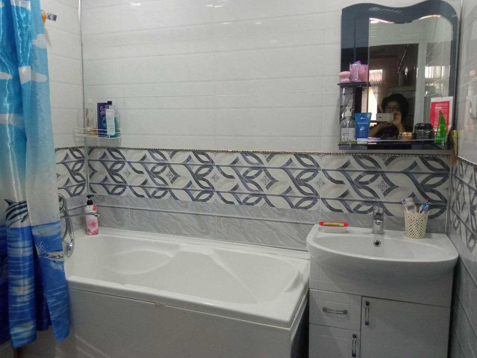 Миробод/ОК УЙ махалласида участка сотилади.