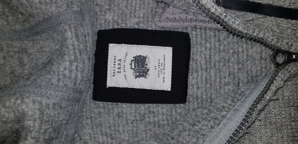 Жилетка.    Zara