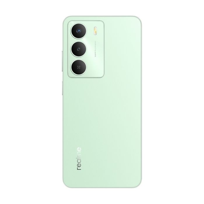 смартфон Realme 14x 5G в зелен цвят (Peridot Green),