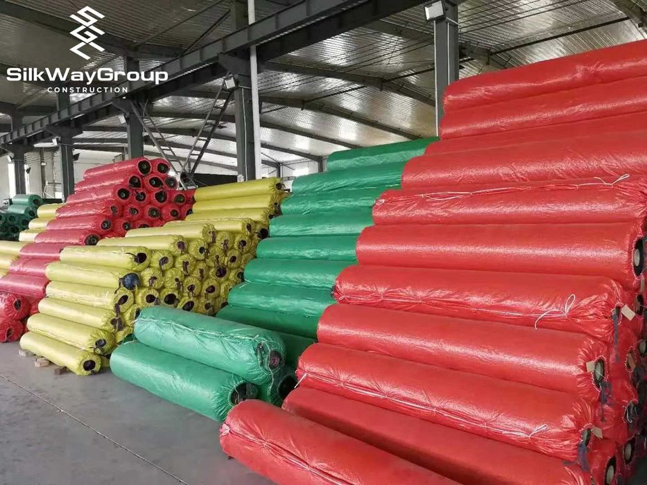 Искусственный газон