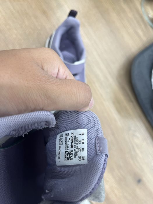 Маратонки Puma ,много запазени