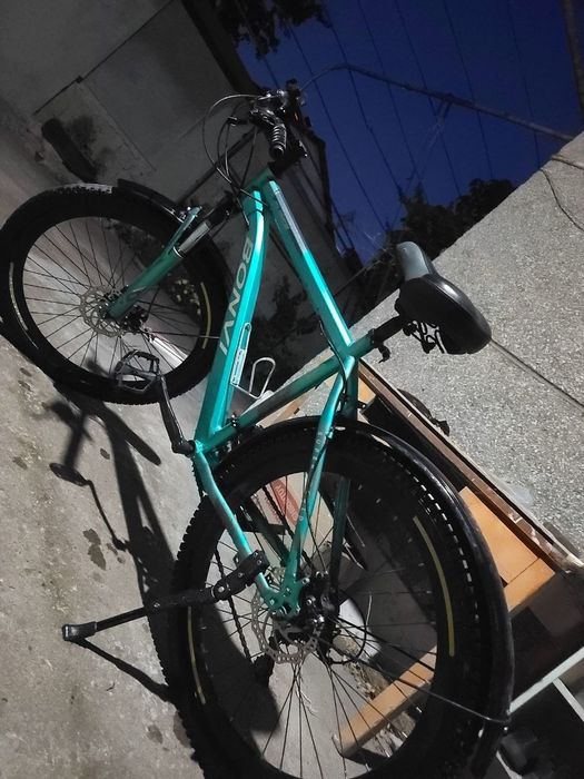Velosiped 26 razmer 3/7 SOTILADI
