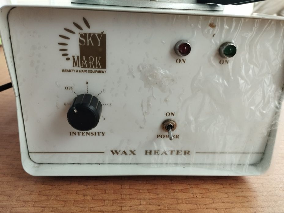 Продаётся Воскоплав