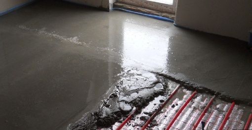 Стяжка Киламиз ишимиз тез