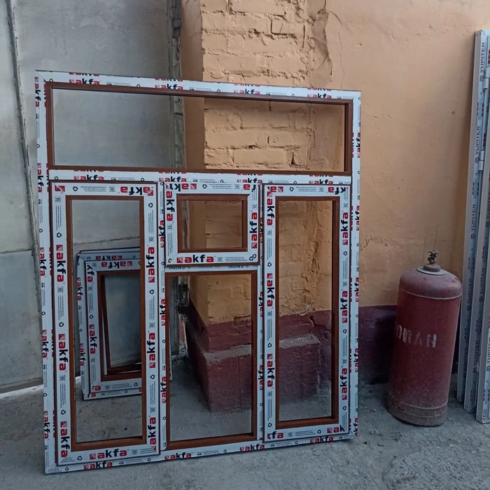 Turli xil hajimdagi alyumin eshik romlar zakaz olamiz ,