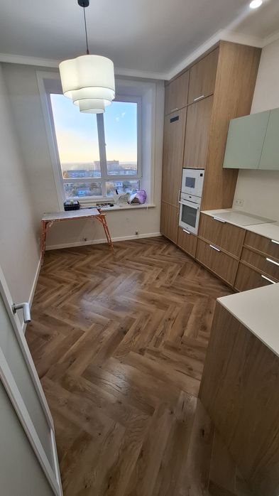 Ремонт квартир под ключ