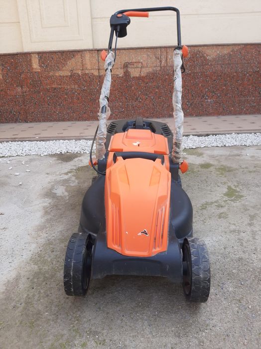 Газонокосилка/Gazonokosilka