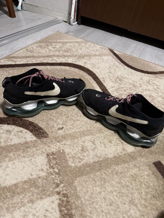 nike air max scorpion