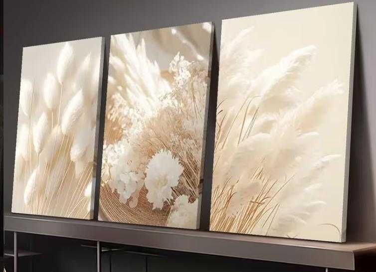 Три картини - КОМПЛЕКТ - СУПЕР изгодно !