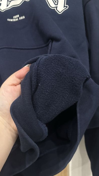 Толставка оригинальная BASQA