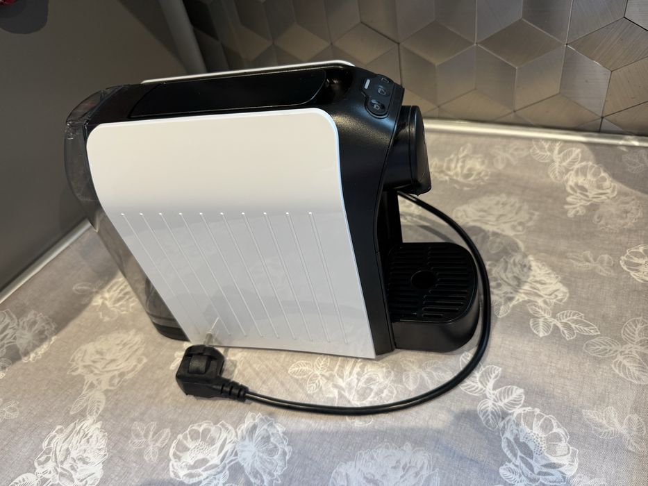 Espressor capsule Tchibo Cafissimo