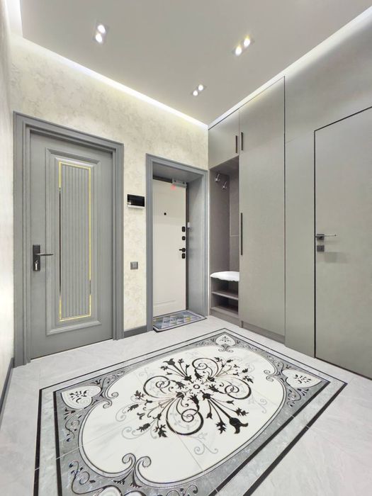 Продажа Метро Новза 3в4/2/4 Чиланзарский район 77м2