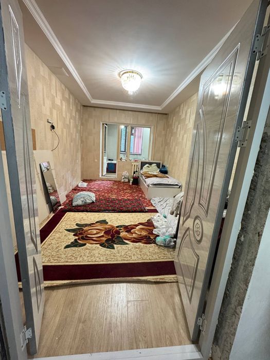 3/2/5 на массиве Ахмад Югнакий