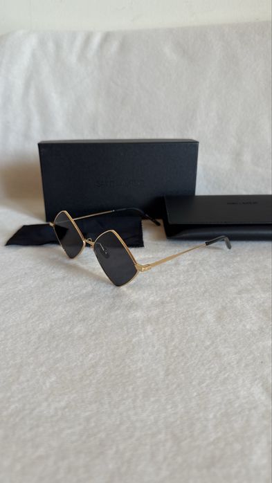 Ochelari de soare Ysl saint laurent
