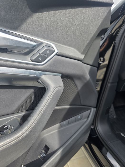 AUDI e-tron 2021 — imagine 3