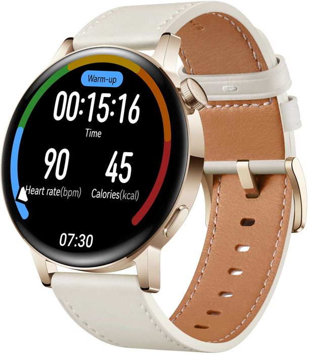 Huawei watch gt3