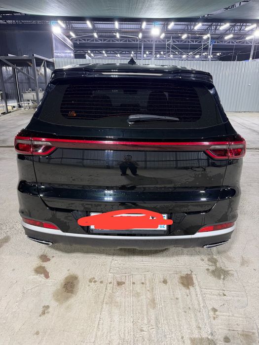 chery 7 pro prodaja