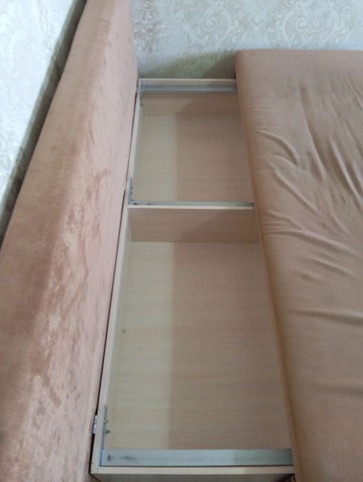 Диван компактный