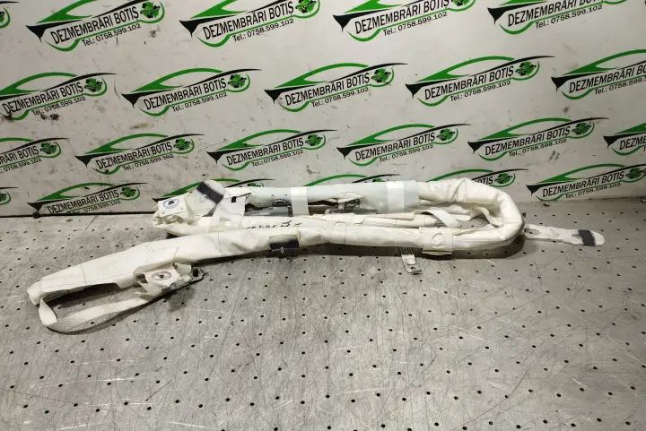 Airbag cortina dreapta Renault Espace 2018 2.0 dCi EDC (160 hp)
