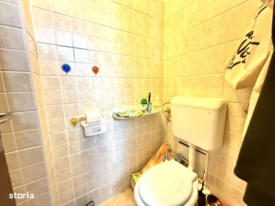 Ștefan cel Mare, bloc 2009, 56 mp, etaj 2 cu lift