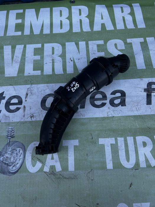 Tub turbină Volvo S60 2.0 D 31441872