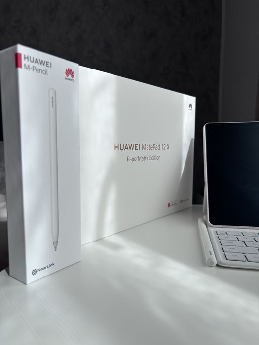 Vand tableta Huawey