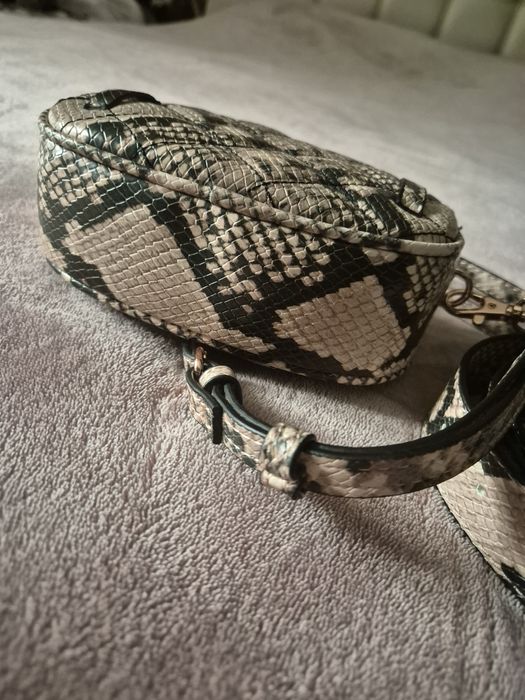 Чанта -колан ALDO Graber еко кожа