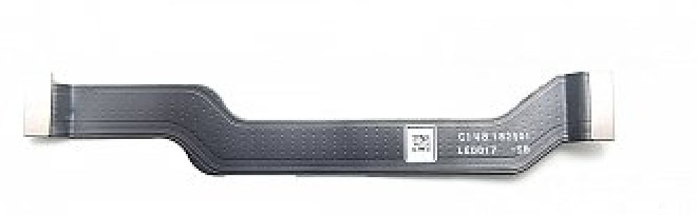 Banda flex Ecran Display pentru OnePlus 6T A6010, A6013