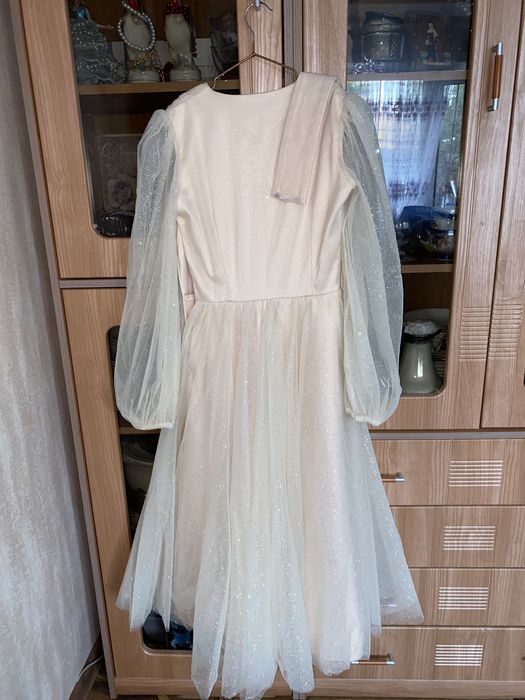 Продам вечернее платье