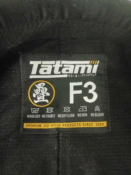 Chimonou Sport Tatami