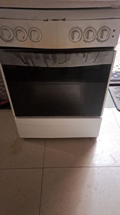 Плиту электрическую