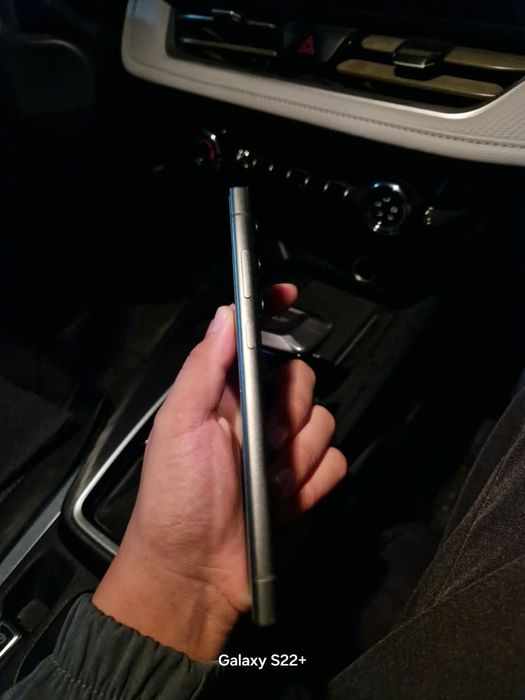 Samsung S24 Ultra