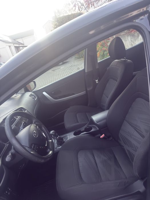 KIA Ceed 2014 — imagine 4