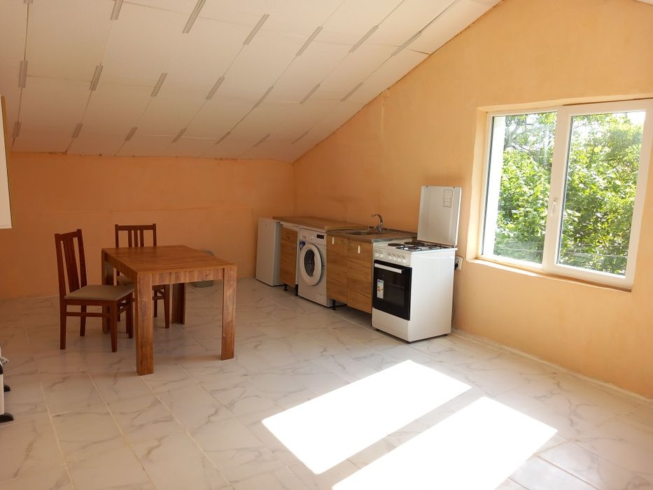 Дава се под наем Двустаен апартамент в София, Бенковски - 55 кв.м за 382.5 € - Снимка #16