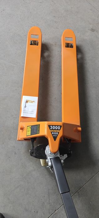 Рохля гидравлическая