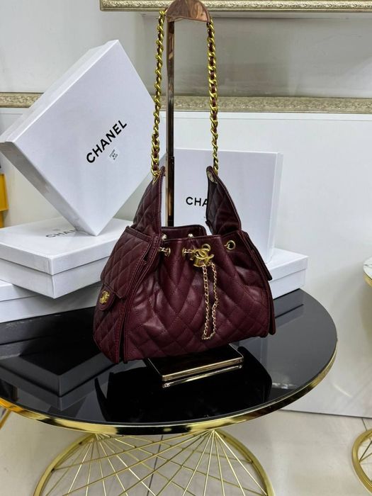 Сумка от CHANEL (7)