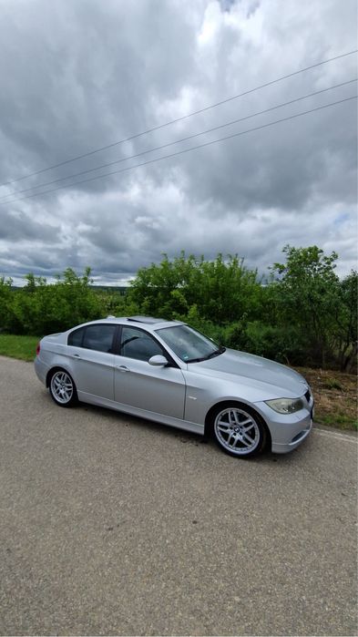 Bmw seria 3 e90/320d