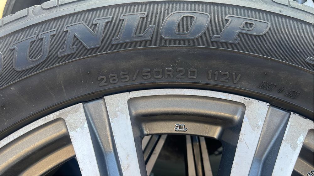 Продам диски Лексус 570