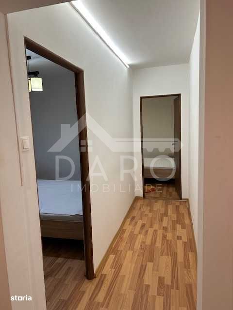 Apartament 2 camere, ideal pentru Studenti, Medici Rezidenti, 7 Nov.