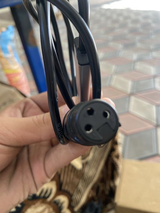 USB-DMX адаптер (контроллер DMX512),