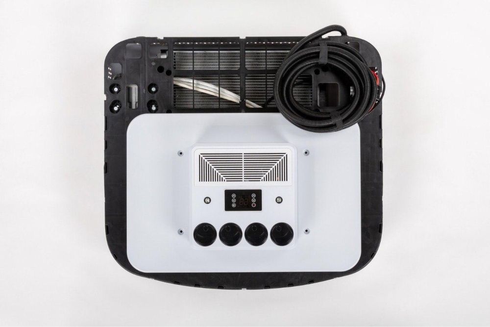 Продам автокондиционер