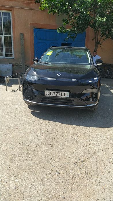To'y Xizmatlari |Buxara| Leapmotor C11 Premium
