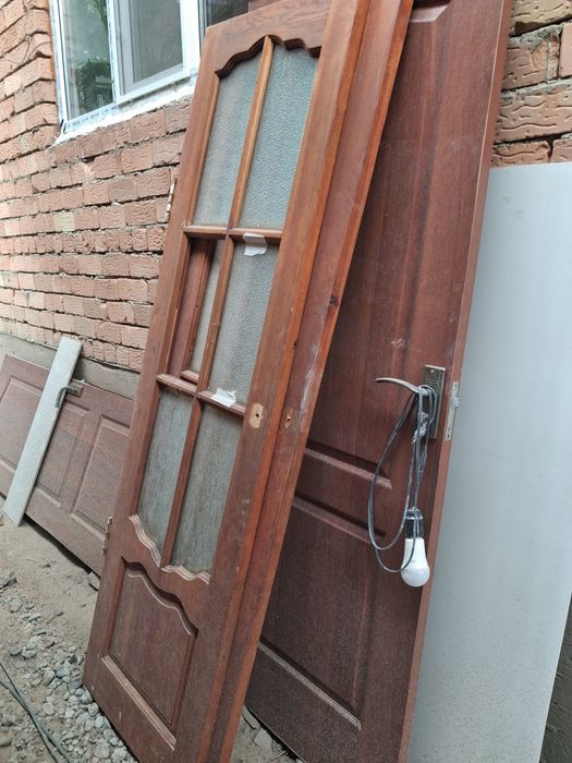 Двери бесплатно!
