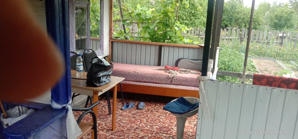 Дача сад "Яблонька"