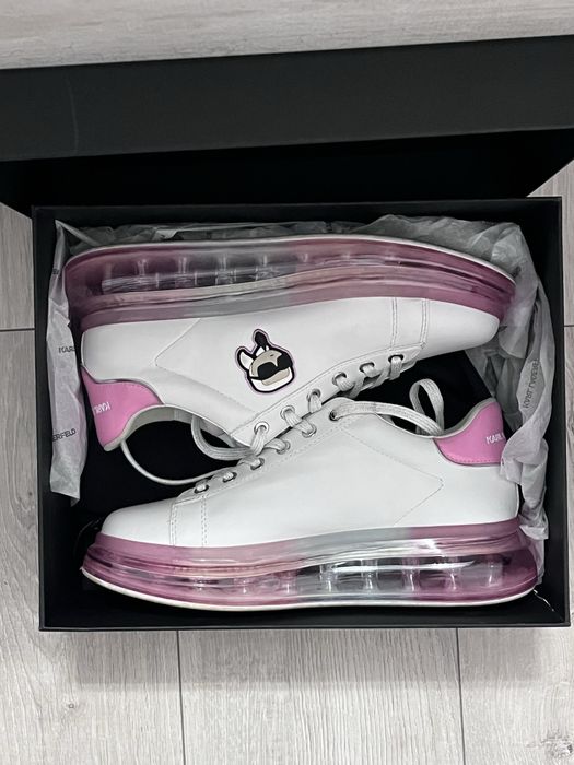 Sneakers Karl Lagerfeld femei