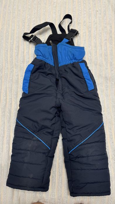 Отлам комбинезон на мальчика