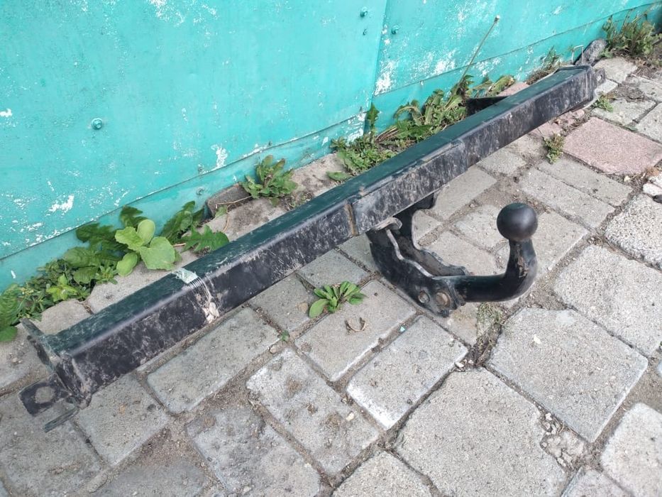 Фаркоп фольксваген Б3 Б4